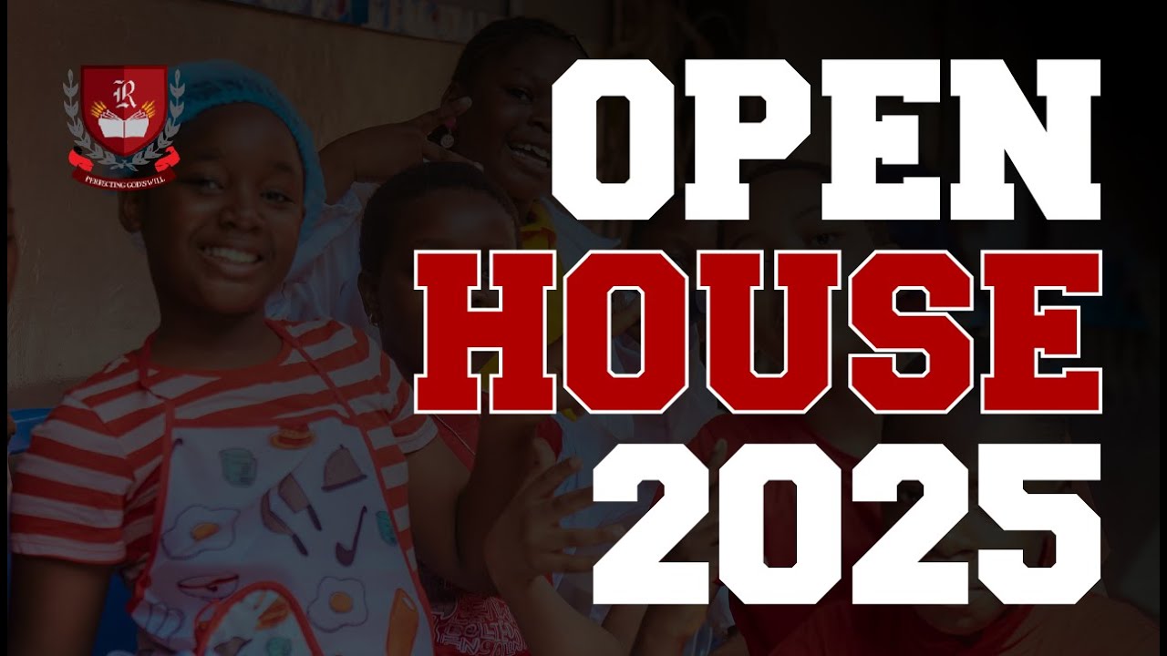OPEN HOUSE EVENT 2025