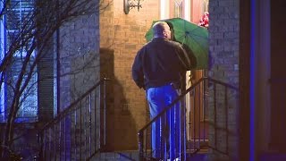 Shots Fired At Rutherford Co. Sheriff's Home