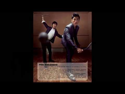 林俊逸 一場遊戲一場夢 (K歌達人) HD