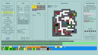 S2E7 Cavernous II Free Web Browser Incremental Game