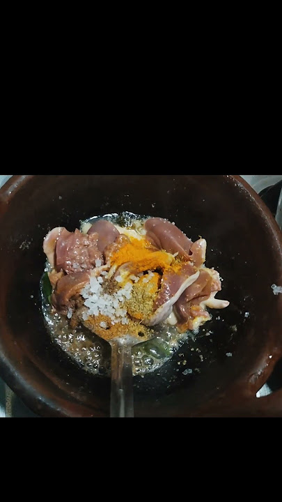 💫Chicken liver Fry #✨ chicken liver fry recipe #🌟easy chicken liver fry recipe #⭐jeyam's kitchen