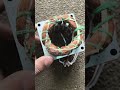 ✅Bajaj Stand Fan Coil Jal Gayi | Repair Kaise Kare 🔥 Full Guide #fanrepair