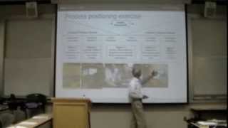 Sampson on Service Design and Innovation