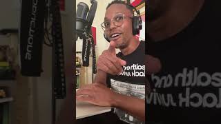 Lupe Fiasco shows his writing process on IG LIve