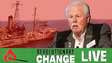 The Macrons HATE Candace Owens, Bari Weiss LOVES Israel, REVISITING The USS Liberty w/ Phil Tourney