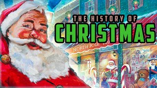 The History of Christmas!