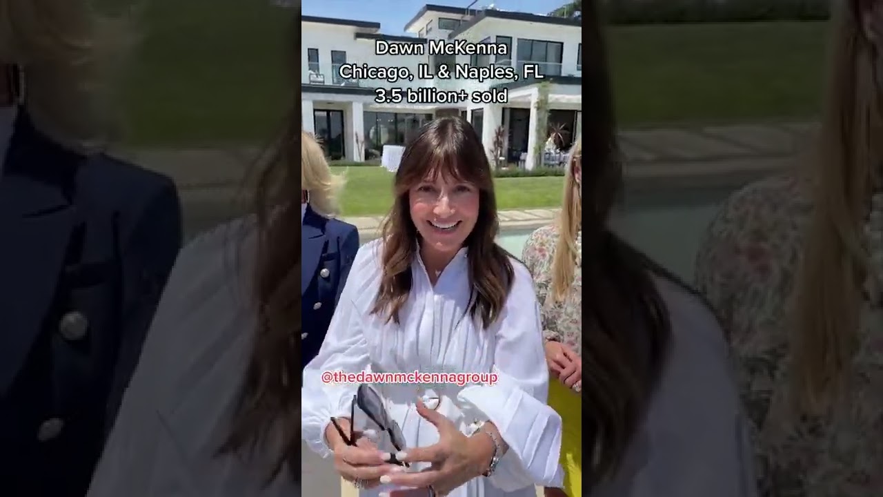 Tips From Female Real Estate Billionaires 💲💲 