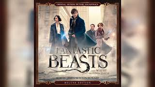 01. Main Titles (Fantastic Beasts And Where to Find Them Complete Score)