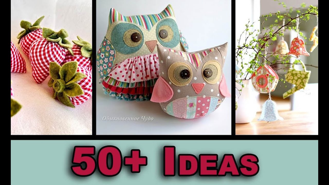 100+ Trending Pinterest Sewing Projects to Spark Your Creativity