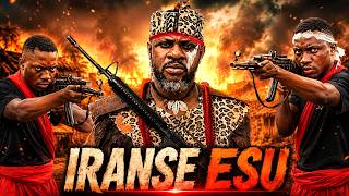 IRANSE ESU -  African Yoruba Movie 2026 LADI FOLARIN | BUKKY SMART
