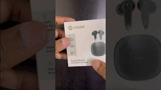 Noise  VS404 .detailed video soon in my channel      unboxing  noisebuds noisevs404