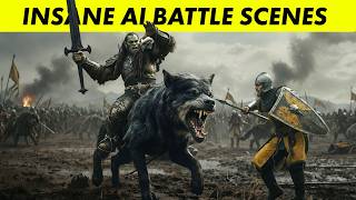 Download Lagu How to Create an EPIC Battle Scene With AI (Step by Step) MP3 Download Lagu How to Create an EPIC Battle Scene With AI (Step by Step) MP3