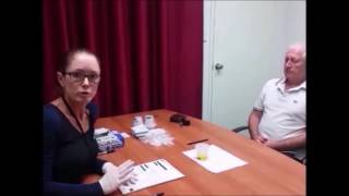 3  ONSITE URINE TESTING   NEGATIVE