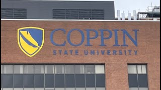 Coppin State University Tour