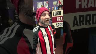 Otra vez con el ultimo suspiro - River vs Bragantino