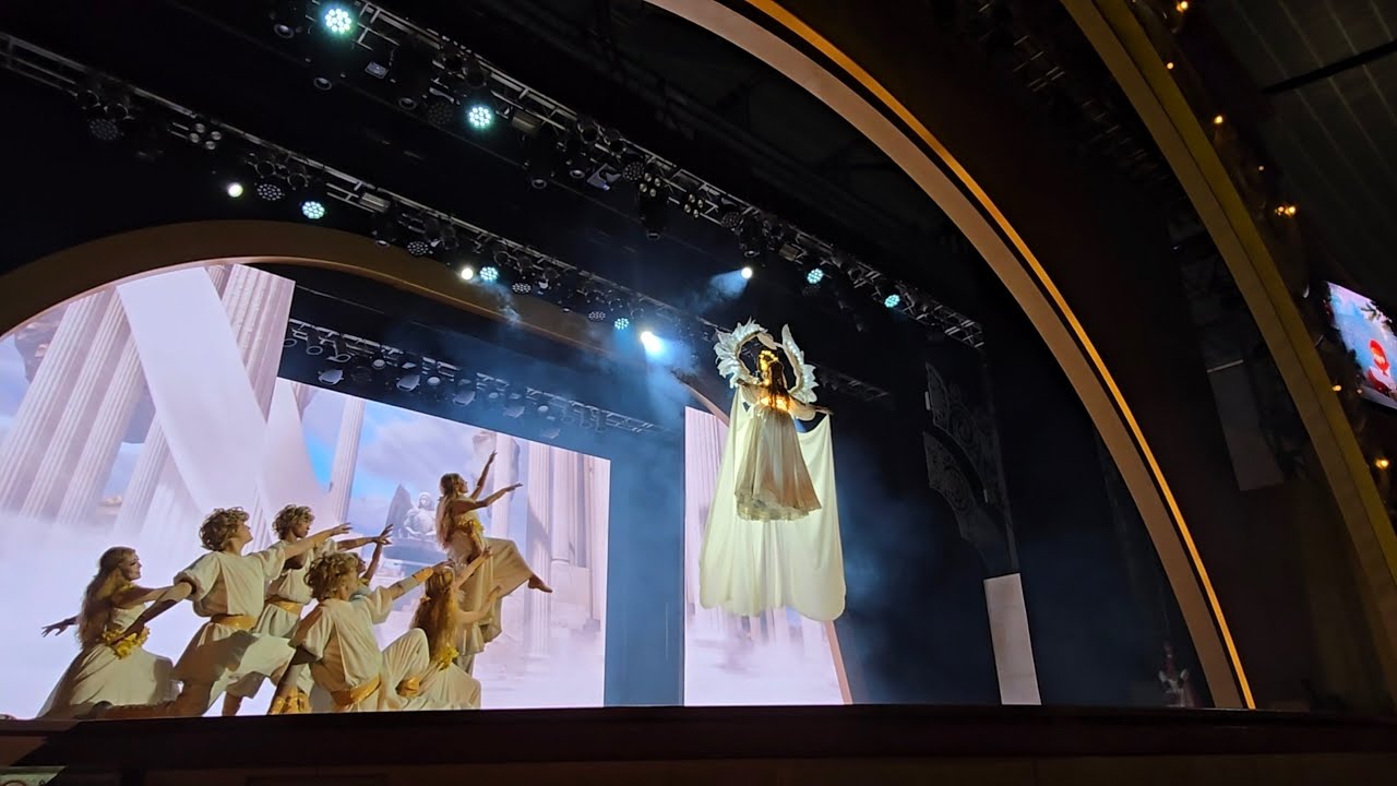 260227 롯데월드 마법 성냥과 꿈꾸는 밤