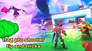 Frag Game Review Frag Pro Shooter Gameplay Talha Plays 