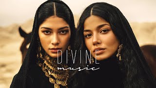 Divine Music - Ethnic & Deep House Mix 2026 [Vol.1] screenshot 3