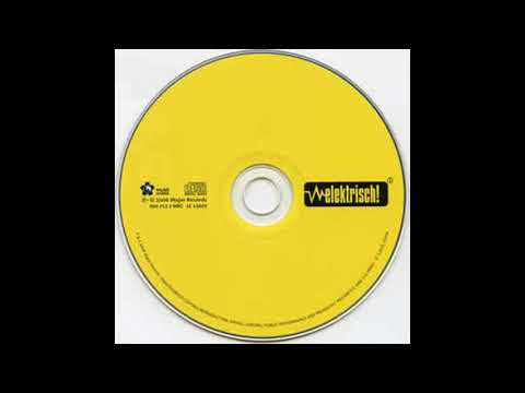 De/Vision "The End" [Extended Club Version]