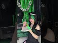 25歳になりました💚 2023.02.22 お誕生日おめでとうゆら猫