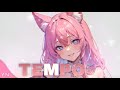Nightcore Tempo Lyrics