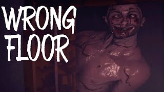Wrong Floor | Full Walkthrough | No Commentary