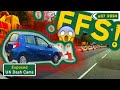 Compilation 37  2024  exposed uk dash cams  crashes poor drivers  road rage