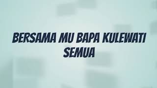 Download lagu BersamaMu Bapa kulewati semua