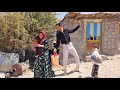 Azam&rsquo;s accusation against Ramin; Zolfa&rsquo;s anger at Ramin over his love for Setayesh.🤔