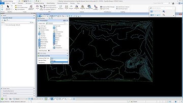 Display Bing Aerial Map in OpenSite Designer