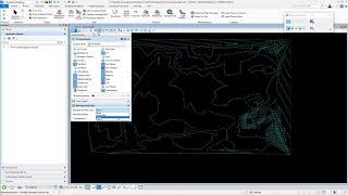 Display Bing Aerial Map in OpenSite Designer