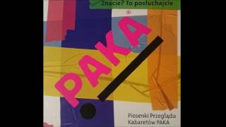 Video thumbnail of "Piosenka o ZUSie - Koń Polski"