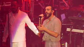 Marco Mengoni - Proteggiti Da Me - Unipol Arena, Bologna 2019