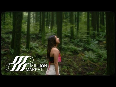 MOON ‘밤거리 Walk In The Night (Feat. Zion.T)’ Teaser 1