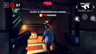 bug dead trigger