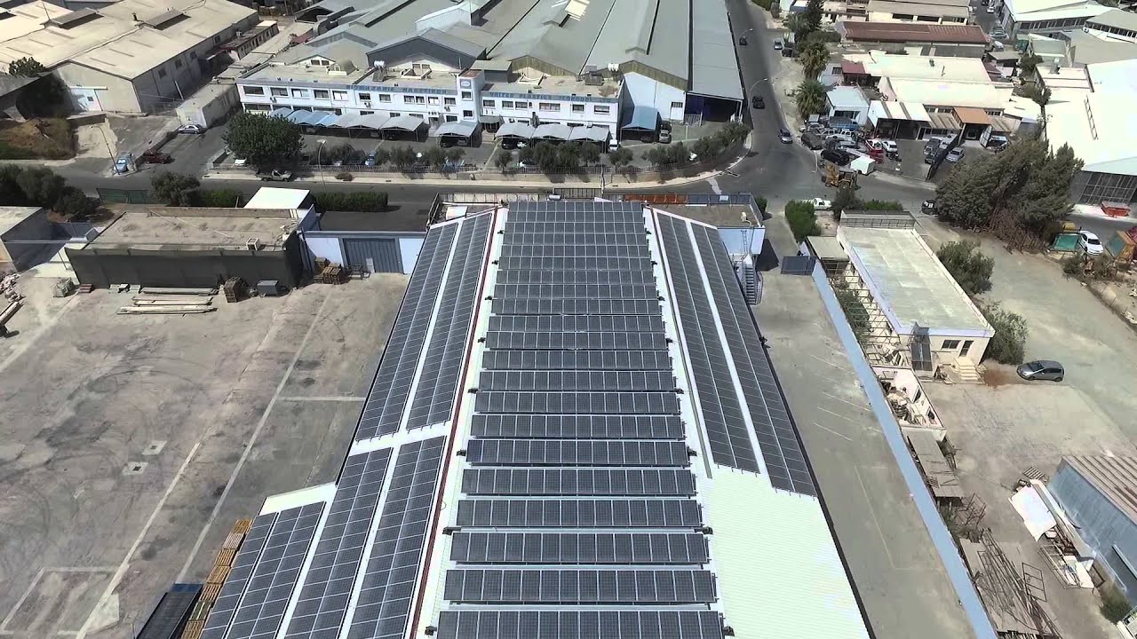 Trikkis Energy - SELF CONSUMPTION