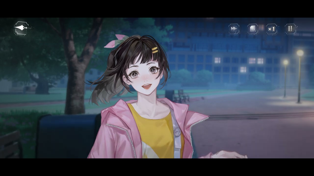 現實記事  享受休息時間  