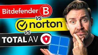 Best Antivirus For Windows 11 Why You Shouldnt Rely On Defender Alone