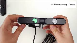 3D Scanner Camera Asus Primesense Xtion Pro