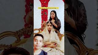 #Comedy #wedding #couplegoals #funny #ytshorts #sister #sejalgabashorts #comedyfilms #comedymovies