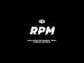 SF9 「RPM -Japanese ver.-」 Music Video ティザー映像
