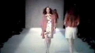 LUXEreport.TV : Chloé : SS Fashion Show (IV-IV)
