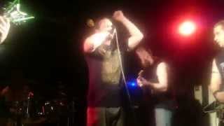 Blackened Ritual - World at War