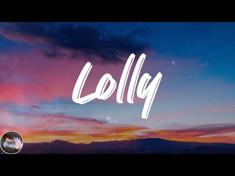 Maejor - Lolly