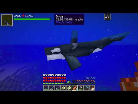 MINECRAFT THANH GƯƠM DIỆT QUỶ * TẬP 8 | LỘC BỊ CỤ NHẤT KOKUSHIBOU TRUY NÃ😱LUYỆN HƠI THỞ MỚI CỰC ĐẸP😍