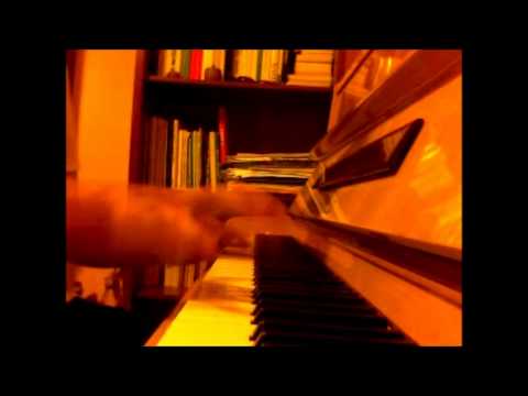 Linkin Park Numb Piano Cover By Jony