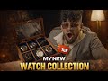 My Premium Watch Collection 2026 | Luxury & Stylish Watches