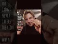 The Crowd Never Cheers for the Lion | Why Real Strength Walks Alone