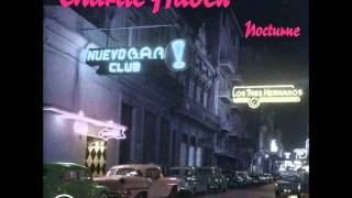 Charlie Haden - Nocturne - Tres Palabras chords