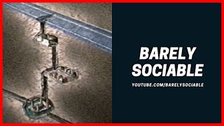 Barely Sociable Reacts To The Secret Tunnels Beneath The Sphinx (With Chat) screenshot 2